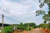 Rước lộc 50 Triệu chỉ còn 260tr cho miếng đất (5x55=275m2) trung tâm thị xã, gần trường, chợ, QL13