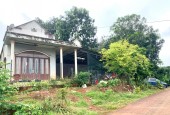 Bán gấp 250m2 đất thị xã, mặt tiền nhựa lớn QH 32m thông tứ phía ngay trung tâm thị xã, 1 xẹt QL13