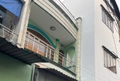 NHÀ CHÍNH CHỦ QUẬN 10 ĐƯỜNG HẺM 666 3/2 - HẺM XE HƠI CÁCH 5m - 15m ra đường 3/2 NHÀ GẦN CHUNG CƯ XI GRAND