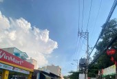 Bán lô đất (5x12) góc 2 mặt tiền nhựa 7m Tân Chánh Hiệp 36, Q12 giá 3.85 tỷ