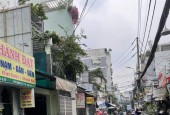 NHÀ 4 TẦNG  ĐẸP -  PHƯỜNG 12 -  QUẬN 10 -  GIÁ CHỈ 1.82 TỶ
