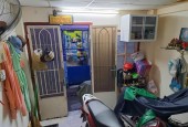 CHỈ HƠN 2 TỶ CÓ ĐƯỢC HỘ KHẨU SÀI GÒN - NHÀ ĐẸP BTCT - VÀO Ở NGAY - HOÀN CÔNG ĐỦ