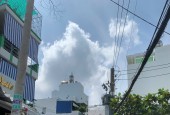MẶT TIỀN KINH DOANH - 66M - 3,5x18,3M - PHÙNG TÁ CHU - BÌNH TÂN GIÁP QUẬN 6 - CHỈ 6X T.Ỷ. 92A617