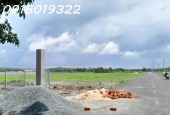 Cần bán đất ở xã Minh Lập, thị xã Chơn Thành 250m2