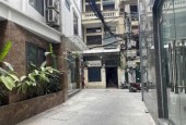BÁN NHÀ ĐÀO TẤN 56.5M 5 TẦNG FULL NỘI THẤT Ở LUÔN GIÁ 17.8 TỶ