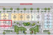 Sở Hữu Căn 0.02 L'Arcade Phú Mỹ Hưng 5 Tầng, 375m² – Cơ Hội Đầu Tư Vàng!