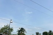 bán 2 lô đất thổ full liền kề 5x30 ở ấp 5 Bình Đức, Bến Lức, Long An  .