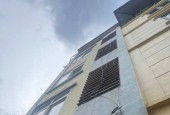 Bán nhà 5 tầng Xuân La 35m cách Hồ Tây 300m 5.9 tỷ