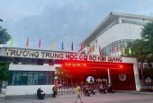 BÁN NHÀ GIÁ TỐT NHẤT KHU VỰC HOÀNG ĐẠO THÀNH-THANH XUÂN