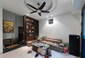 BÁN NHÀ NGỌC KHÁNH  - LÔ GÓC - 40M 6 TẦNG THANG MÁY, Ô TÔ, VỈA HÈ HAI BÊN ĐẸP, 14.6 TỈ