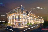 Bán Văn Phòng diện tích từ 81-232m2 tại Khu Midtown Phú Mỹ Hưng Quận 7. Mua giá gốc trực tiếp chủ đầu tư