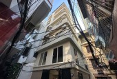 (Siêu Phẩm) Tòa Apartment lô góc xây mới 82m2 x 16P tại Thái Hà - Cách mặt phố 50m - Tin thật 100%.