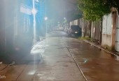 BÁN GẤP NHÀ DIỆN TÍCH TO NGAY SÁT KHU TÊN LỬA 5X16M HẺM THÔNG THOÁNG GIÁ CHỈ 3.45 TỶ