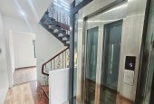 Chỉ duy nhất 1 căn  - Trích Sài  - Tây Hồ - 30m  - 6 tầng - Thang Máy - nhà đẹp ở ngay - hơn 7 tỷ lh 0817606560