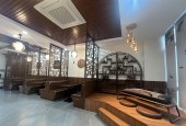 Bán nhà riêng đường số 1  5*21 5 tầng xã  Bình Hưng Bình Chánh 23 tỷ