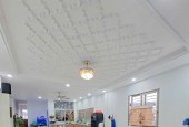 MT KINH DOANH SẦM UẤT - NGÔ GIA TỰ - PHƯỜNG 4 QUẬN 10 120M2 - NGANG 7M - GIÁ 59 TỶ