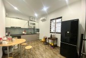 BÁN NHÀ RIÊNG ĐÂOF TẤN - BA ĐÌNH - GÂN LOTTE - 39M - 7 TẦNG - LÔ GÓC - THÁNG MÁY - NHÀ ĐẸP - 10.2 TỶ