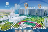 CHÍNH THỨC NHẬN BOOKING Vinhomes Ocean Park The Empire (Ocean Park 2) - Liên hệ ngay: Đơn vị phân phối chính thức BĐS Vinhomes Ocean Park The Empire