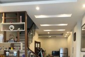 NHÀ ĐẸP- DÂN XÂY BÁT KHỐI,Ô TÔ QUA  50M2, 5 TẦNG,MẶT TIỀN 5M, 7.4 TỶ.LONG BIÊN.