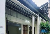 NHÀ C4 tiện sửa xây mới , 64m2 chỉ 6ty6 còn bớt, CMT8, Tân Bình