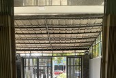 Bán nhà Dạ Nam phường 2 quận 8 giá chỉ 6,5 tỷ 66m2 2 tầng 2 pn 3wc