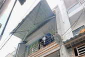Chính Chủ Bán Căn Nhà Đường Mễ Cốc, Phường 15, Quận 8, TP Hồ Chí Minh