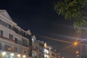 NHÀ MẶT TIỀN KINH DOANH (6x47) ĐÔNG HƯNG THUẬN - ĐƯỜNG NHỰA 16M.
