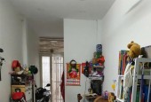 NHÀ ĐẸP QUẬN 10 - HOÀN CÔNG ĐỦ - DTSD 40M2 - HẺM BA GÁC - KHU DÂN TRÍ CAO NHỈNH 3 TỶ