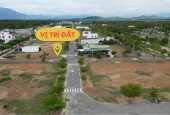 Đất Đẹp - Giá Tốt - Cần Bán  2 Lô Đất  Vị Trí Đẹp Tại  Ninh Hòa, Khánh Hòa