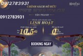 Chính thức nhận booking dự an HERITAGE thị trấn Tân Thanh trung tâm hành chính huyện Thanh Liêm,tỉnh Hà Nam