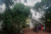 Bán 256m ĐẤT lô góc Bát Khối Long Biên MT  14m, giá 20 TỶ , oto,KD