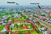 Cần bán gấp 2 lô đất đẹp, vị trí vàng Dương Thiệu Tước, gần bến xe, giá chỉ 14.5 triệu/m