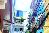 THÁI THỊNH, ĐỐNG ĐA. 35M 5 TẦNG MT 3,5M - 10  TỶ- 50M RA PHỐ THÁI HÀ- TRƯỚC NHÀ OTO DỪNG ĐỖ TRÁNH NHAU.