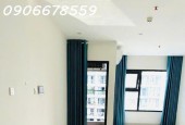 Bán Studio 33m2 giá 1,390 dự án Vinhomes Grand Park