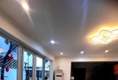 BIỆT THỰ YÊN PHỤ, TÂY HỒ. 165M 3 TẦNG MT 9M GIÁ 55 TỶ- Ô TÔ VÀO NHÀ – 1 NHÀ RA PHỐ.