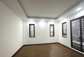 Bán nhà phố Văn Chương , Đống Đa, 52m 5 tầng, ô tô chạy vòng quanh 12.5 tỉ