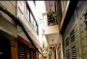 BÁN NHÀ ĐẠI CỒ VIỆT, ĐỐNG ĐA. 40M2 5 TẦNG MT 3.5M 6.8 TỶ- GẦN HỒ BA MẪU- BA GÁC ĐỖ CỬA. TRUNG TÂM QUẬN