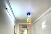 BÁN NHÀ VÕNG THỊ, TÂY HỒ. 27M2 6 TẦNG MT 3.1M 6.95 TỶ- LÔ GÓC 3 THOÁNG - Ô TÔ ĐỖ - NGÕ THÔNG RA HỒ TÂY.