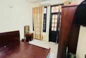 Bán nhà 5 tầng Pháo Đài Láng, Đống Đa - 17.2 tỷ
