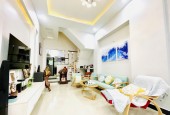 Bình Đông phường 14 quận 8 chỉ 6,6 tỷ Bán nhà HXH 60m2 2 tầng  2pn
