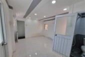 NHÀ ĐẸP QUẬN 10 - 3 TẦNG - 2 MẶT HẺM THÔNG - SỔ VUÔNG - HOÀN CÔNG - CHỈ 3.2 TỶ