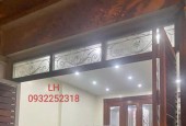 Cần bán gấp nhà Bát Khối, Long Biên, 46m², gara ô tô, ngõ ô tô tránh, giá hấp dẫn nhỉnh 6 tỷ