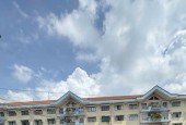 Phường 16  quận 8  An Dương Vương giá chỉ 8 tỷ ctl  Bán đất mặt tiền  6*18