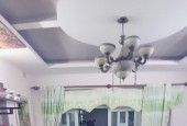 Phú Định  phường 16 quận 8 Bán nhà riêng  8*15 3 tầng 4pn giá chỉ 4,8 tỷ