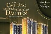 LÝ DO SENIQUE CAPITAL LAND  TRONG QKDT OCEAN PARK XỨNG ĐÁNG LÀ SẢN PHẨM ĐỂ Ở VÀ ĐẦU TƯ