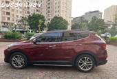 Chính Chủ Cần Bán Xe Santafe 2018 - Giá Cực Rẻ - Liên hệ ngay : 0983411484.