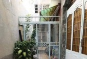 Bán nhà riêng 4,2*11 Dạ Nam 3 tầng 2PN 2wc phường 2 quận 8 giá chỉ 4,6 tỷ