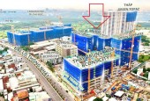 SỐC! Chỉ từ 460 triệu sở hữu ngay căn hộ cao cấp Bcons City liền kề Thủ Đức