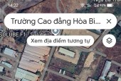 CHÍNH CHỦ Cần Bán Gấp 2 Lô Sổ Chung Tại Xã Hố Nai, Trảng Bom, Đồng Nai