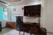 CHO THUÊ PHÒNG FULL NỘI THẤT GẦN ĐH HOA SEN, ĐH CÔNG THƯƠNG, ĐH CN THỰC PHẨM, CĐ FPT P.15
